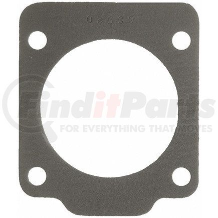 60920 by FEL-PRO - Fuel Injection Throttle Body Mounting Gasket