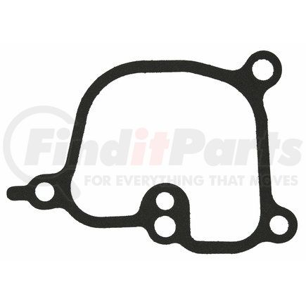 60923 by FEL-PRO - Fuel Injection Throttle Body Mounting Gasket