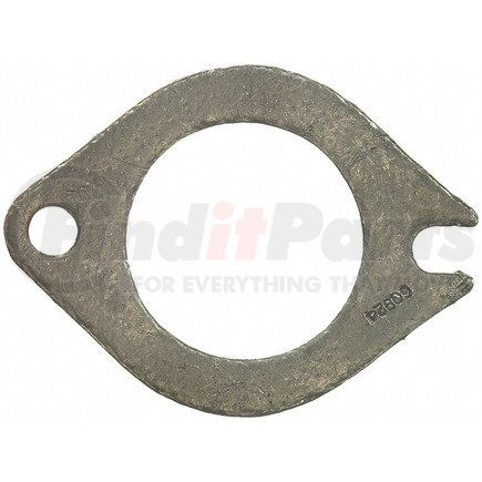 60924 by FEL-PRO - Exhaust Pipe Flange Gasket