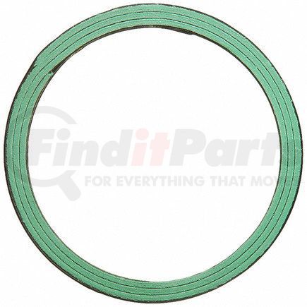 60915 by FEL-PRO - Exhaust Pipe Flange Gasket