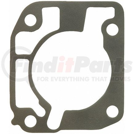 60973 by FEL-PRO - Fuel Injection Throttle Body Mounting Gasket