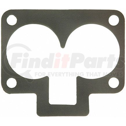 60958-1 by FEL-PRO - Fuel Injection Throttle Body Mounting Gasket