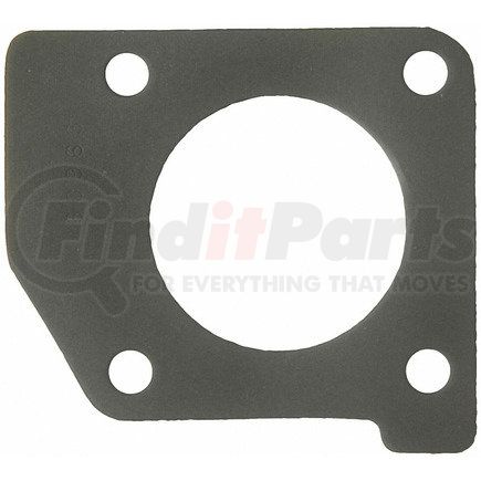 60963 by FEL-PRO - Fuel Injection Throttle Body Mounting Gasket