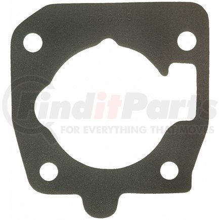 60984 by FEL-PRO - Fuel Injection Throttle Body Mounting Gasket