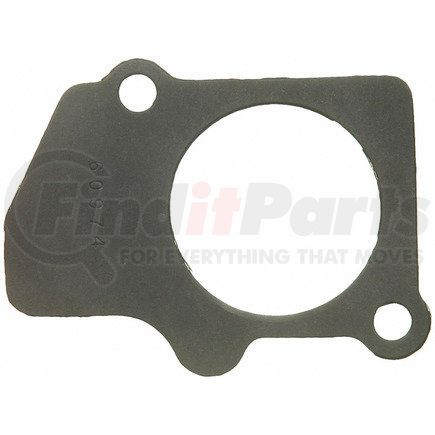 60974 by FEL-PRO - Fuel Injection Throttle Body Mounting Gasket
