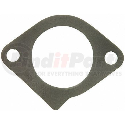 60976 by FEL-PRO - Fuel Injection Throttle Body Mounting Gasket