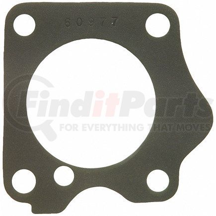 60977 by FEL-PRO - Fuel Injection Throttle Body Mounting Gasket