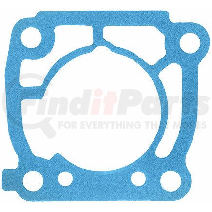 60989 by FEL-PRO - Fuel Injection Throttle Body Mounting Gasket