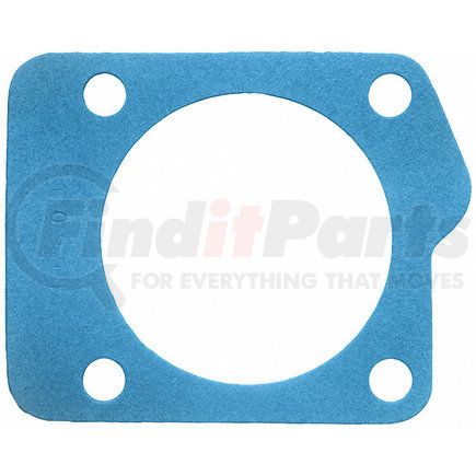 60991 by FEL-PRO - Fuel Injection Throttle Body Mounting Gasket