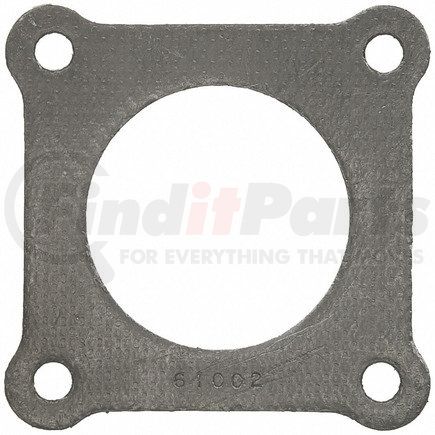 61002 by FEL-PRO - Exhaust Pipe Flange Gasket