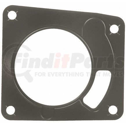 61005 by FEL-PRO - Fuel Injection Throttle Body Mounting Gasket