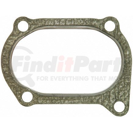 61004 by FEL-PRO - Exhaust Pipe Flange Gasket