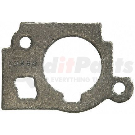 60998 by FEL-PRO - Fuel Injection Throttle Body Mounting Gasket