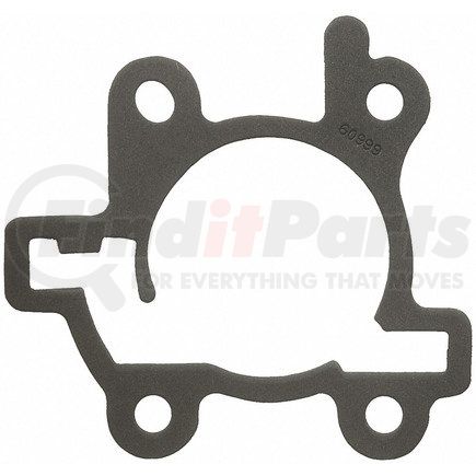 60999 by FEL-PRO - Fuel Injection Throttle Body Mounting Gasket