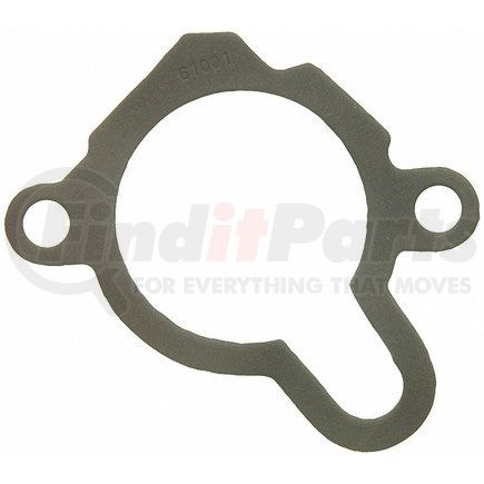 61001 by FEL-PRO - Fuel Injection Throttle Body Mounting Gasket