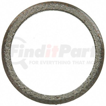 61013 by FEL-PRO - Exhaust Pipe Flange Gasket