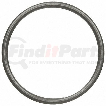 61015 by FEL-PRO - Exhaust Pipe Flange Gasket