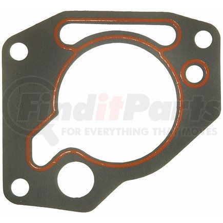 61025 by FEL-PRO - Fuel Injection Throttle Body Mounting Gasket