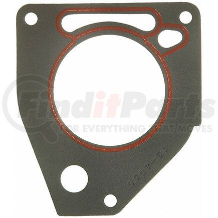 61027 by FEL-PRO - Fuel Injection Throttle Body Mounting Gasket