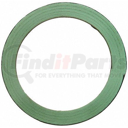 61039 by FEL-PRO - Exhaust Pipe Flange Gasket