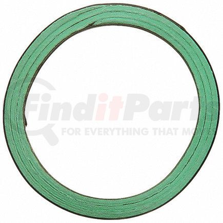 61040 by FEL-PRO - Exhaust Pipe Flange Gasket