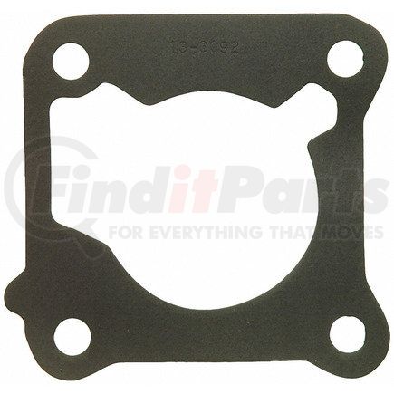 61033 by FEL-PRO - Fuel Injection Throttle Body Mounting Gasket