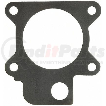 61034 by FEL-PRO - Fuel Injection Throttle Body Mounting Gasket