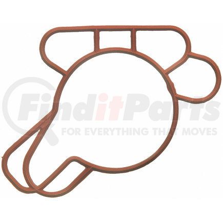 61037 by FEL-PRO - Fuel Injection Throttle Body Mounting Gasket