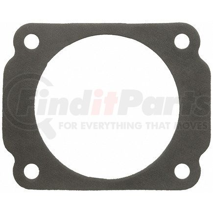 61050 by FEL-PRO - Fuel Injection Throttle Body Mounting Gasket