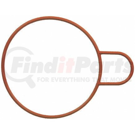 61055 by FEL-PRO - Fuel Injection Throttle Body Mounting O-Ring