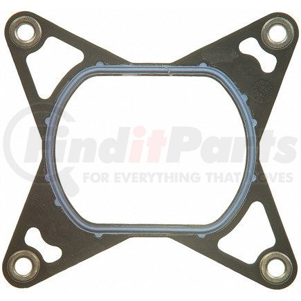 61063 by FEL-PRO - Fuel Injection Throttle Body Mounting Gasket