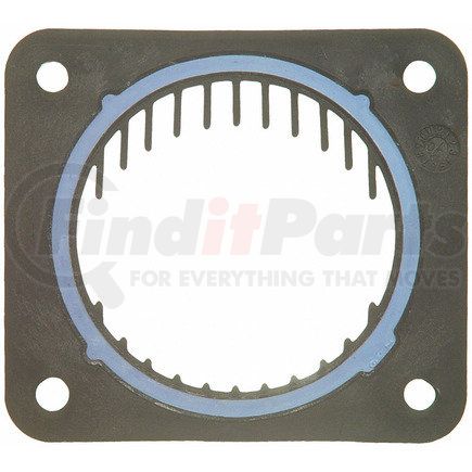 61057 by FEL-PRO - Fuel Injection Throttle Body Mounting Gasket