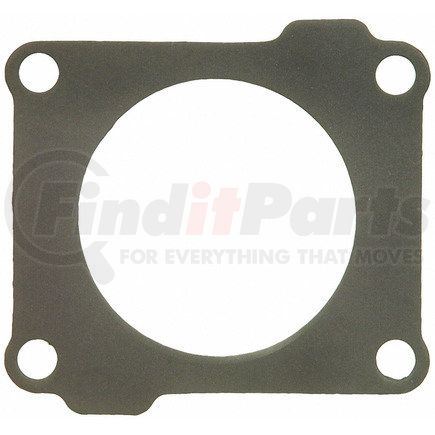 61058 by FEL-PRO - Fuel Injection Throttle Body Mounting Gasket