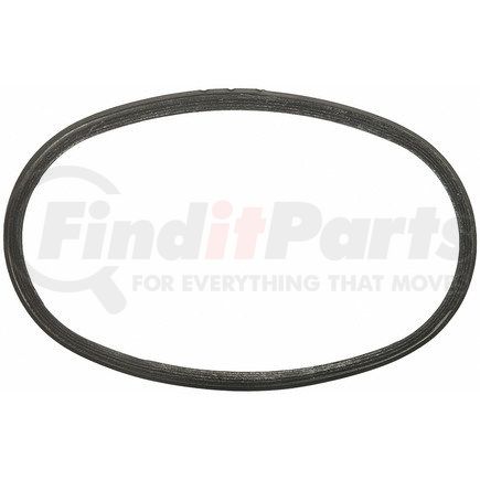 61059 by FEL-PRO - Exhaust Pipe Flange Gasket