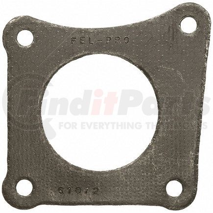 61072 by FEL-PRO - Exhaust Pipe Flange Gasket