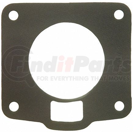 61073 by FEL-PRO - Fuel Injection Throttle Body Mounting Gasket