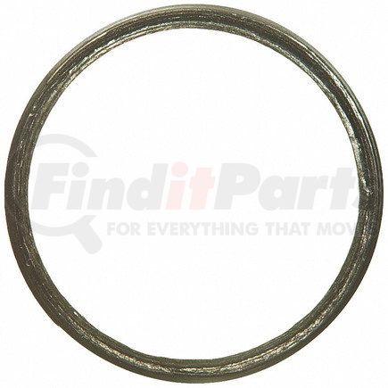 61074 by FEL-PRO - Exhaust Pipe Flange Gasket