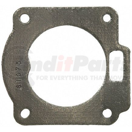 61075 by FEL-PRO - Fuel Injection Throttle Body Mounting Gasket