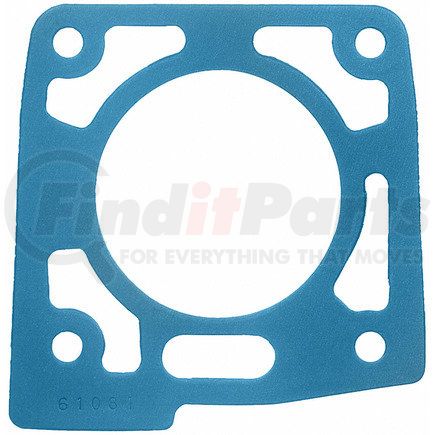 61081 by FEL-PRO - Fuel Injection Throttle Body Mounting Gasket