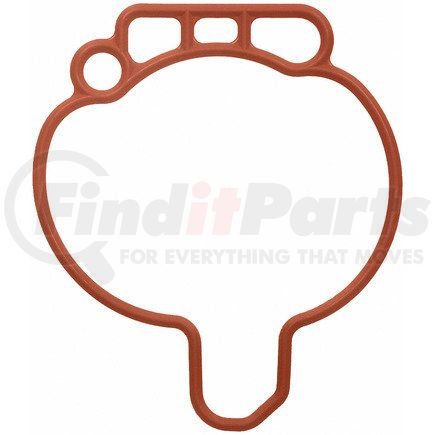 61093 by FEL-PRO - Fuel Injection Throttle Body Mounting Gasket