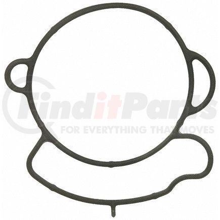 61105 by FEL-PRO - Fuel Injection Throttle Body Mounting Gasket