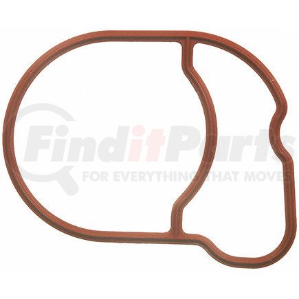 61107 by FEL-PRO - Fuel Injection Throttle Body Mounting Gasket