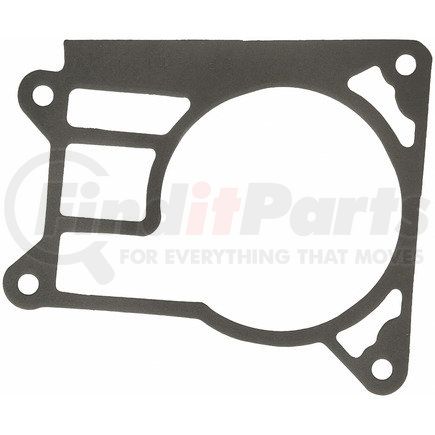 61111 by FEL-PRO - Fuel Injection Throttle Body Mounting Gasket