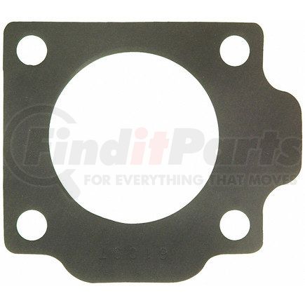 61097 by FEL-PRO - Fuel Injection Throttle Body Mounting Gasket