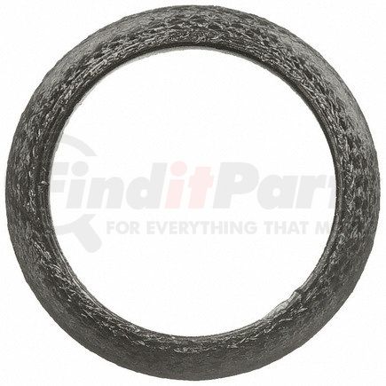 61099 by FEL-PRO - Exhaust Pipe Flange Gasket