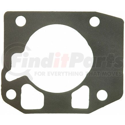 61126 by FEL-PRO - Fuel Injection Throttle Body Mounting Gasket