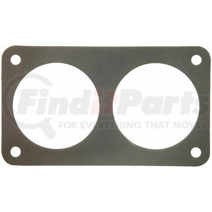 61141 by FEL-PRO - Fuel Injection Throttle Body Mounting Gasket