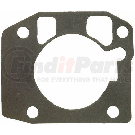 61115 by FEL-PRO - Fuel Injection Throttle Body Mounting Gasket