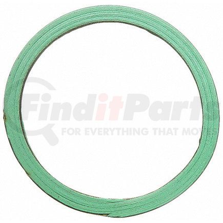 61116 by FEL-PRO - Exhaust Pipe Flange Gasket