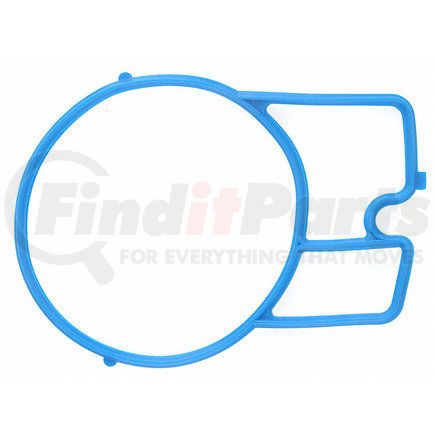 61125 by FEL-PRO - Fuel Injection Throttle Body Mounting Gasket